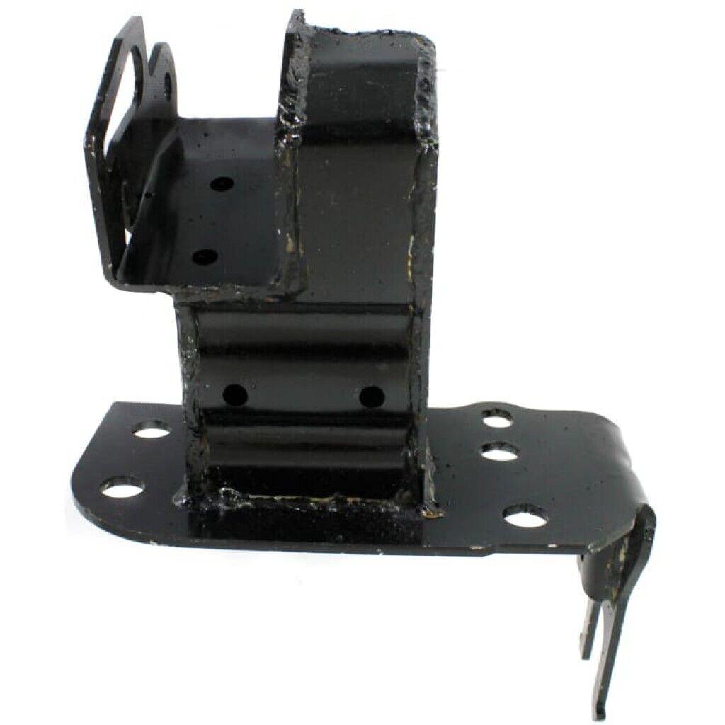 Support de barre d'armature avant côté conducteur Audi Q7 2007-2015 en acier, AU1066107