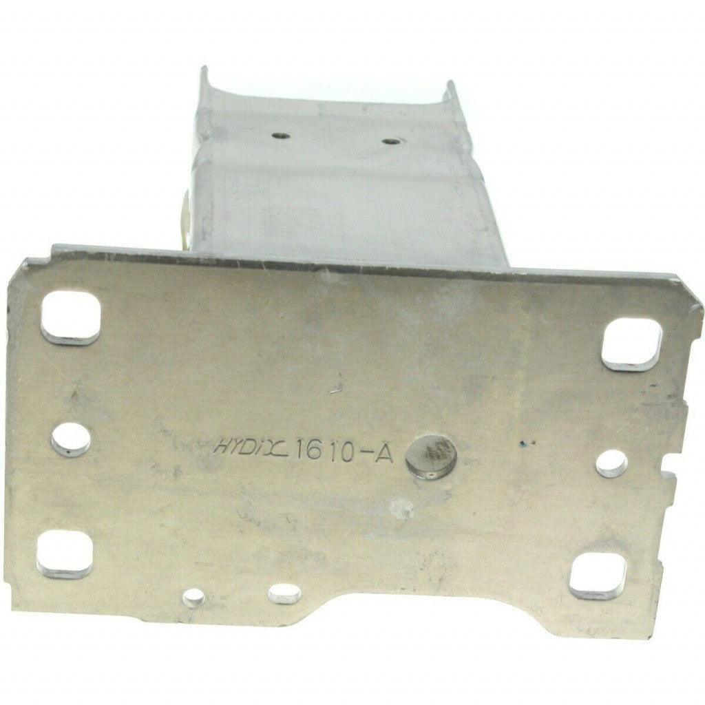 Berline en aluminium du côté conducteur avant Audi A4 2017-2020 de support de barres d'armature, AU1066110