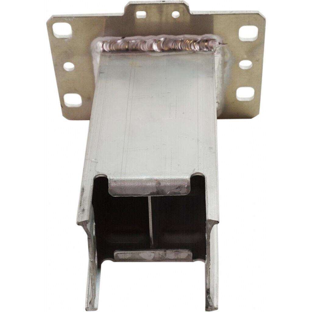 Support de barre d'armature avant côté conducteur en aluminium pour Audi Q5 (2018-2025), AU1066112