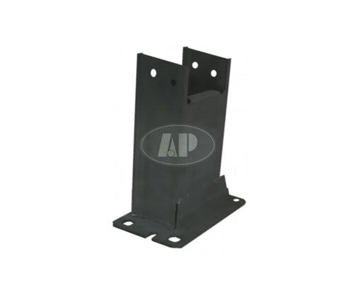 Support de pare-chocs avant côté passager Audi A4 2009-2016, AU1067103