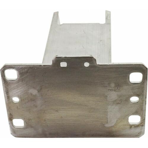Support de barre d'armature avant côté passager en aluminium pour Audi Q5 (2018-2025), AU1067112