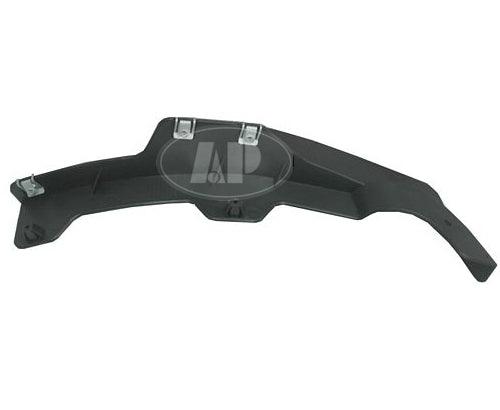 Spoiler de pare-chocs avant côté passager Audi Q5 2009-2012, AU1089100