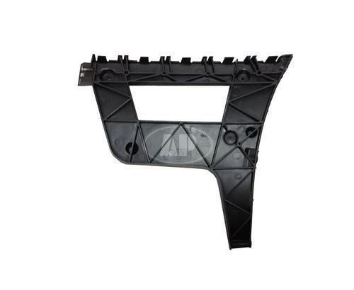 Support de pare-chocs arrière côté passager Audi A4 Berline 2009-2012, guide extérieur, AU1133100