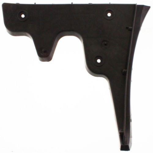 Support de guidage de pare-chocs arrière côté conducteur (extérieur) Audi A6 2005-2011, AU1166100