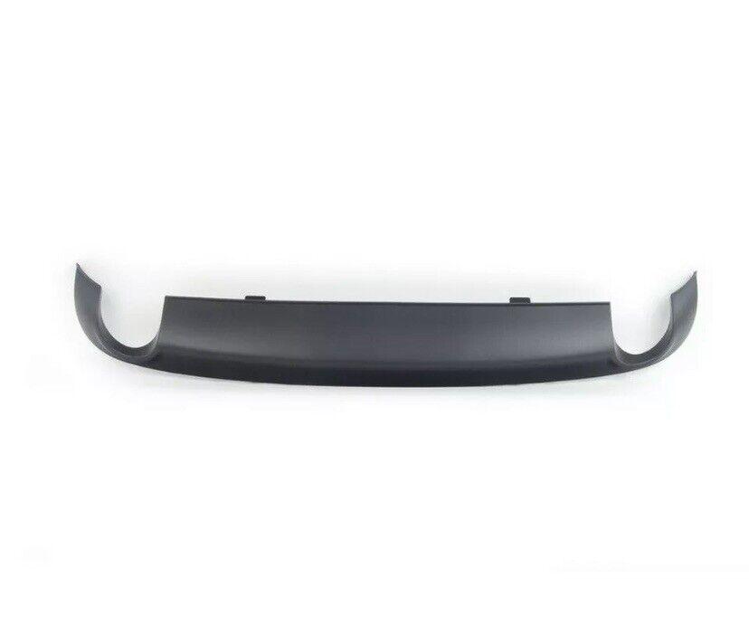 Pare-chocs arrière texturé Audi A4 2005-2008 Berline/Break, AU1195104