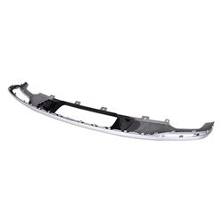 Pare-chocs arrière Audi Q5 2018-2020 Argent Gris Compatible avec attelage de remorque, AU1195112C - Hunt Parts