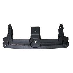 Cache de support de radiateur Audi Q7 2017-2019 (protection visuelle), AU1224107