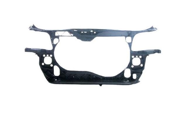 Support de radiateur en plastique pour Audi S4 2003-2005 1.8L, AU1225110