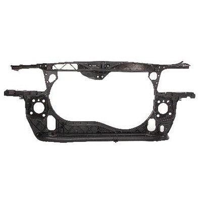 Support de radiateur Audi A4 2002-2005 3.0L, AU1225115
