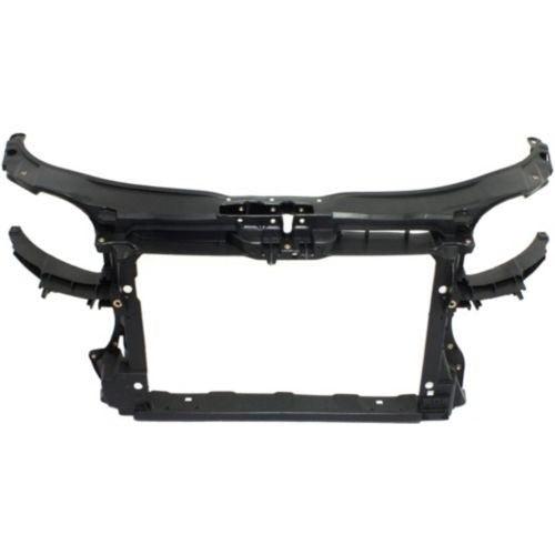 Support de radiateur Audi A3 2006-2008 2.0L/Pet 1.8L/3.2L, AU1225117