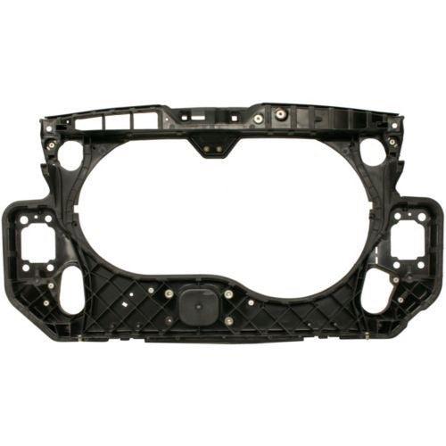 Support de radiateur Audi A6 2005-2011, AU1225119