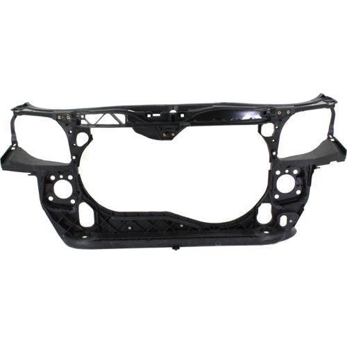 Support de radiateur Audi A4 2005-2008 2.0L, AU1225120