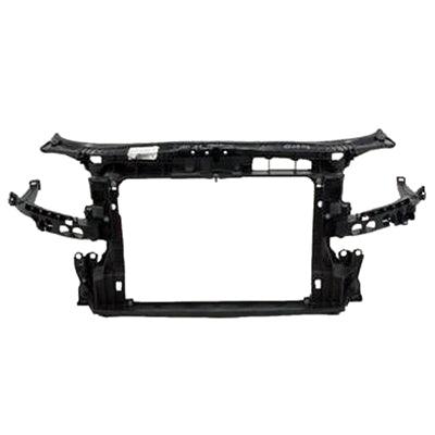 Support de radiateur Audi A3 2009-2013, AU1225126