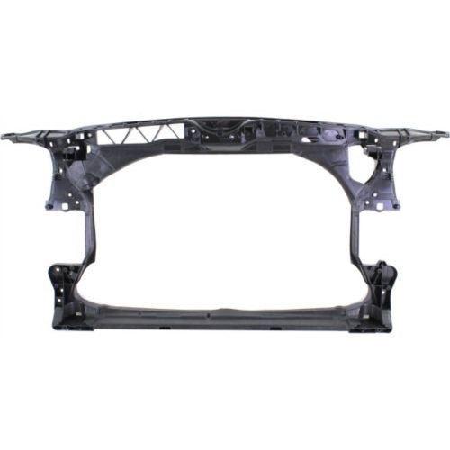 Support de radiateur Audi A6 2012-2018, AU1225128