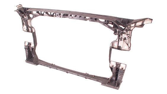 2017-2020 Audi A4 Quattro Radiator Support Steel