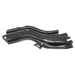 Support de radiateur inférieur côté passager en acier pour Audi Q5 (2018-2024), AU1225141