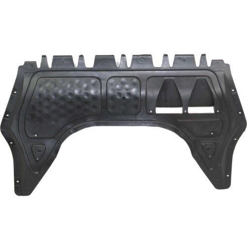 Protection de soubassement pour Volkswagen Rabbit 2006-2009 2.0L (sauf TDI/2.5L L5), AU1228100