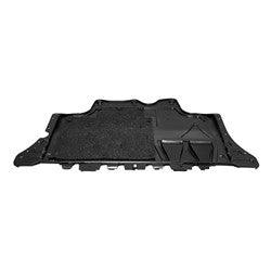 Protection de soubassement pour Audi S3 2015-2020 (hors moteur 1.4L), AU1228128