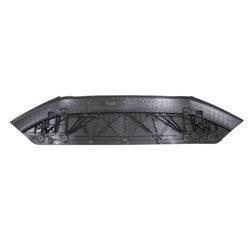Protection de soubassement avant centrale Audi A4 2017-2019 sans finition S-Line, AU1228130