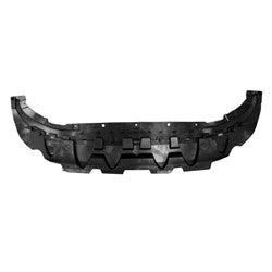 Protection de soubassement avant pour Audi Q7 2017-2019, AU1228135