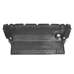Protection de soubassement avant centrale Audi A4 Allroad 2017-2020, AU1228137