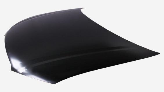 Capot en acier pour Audi A3 (2009-2013), Au1230115C