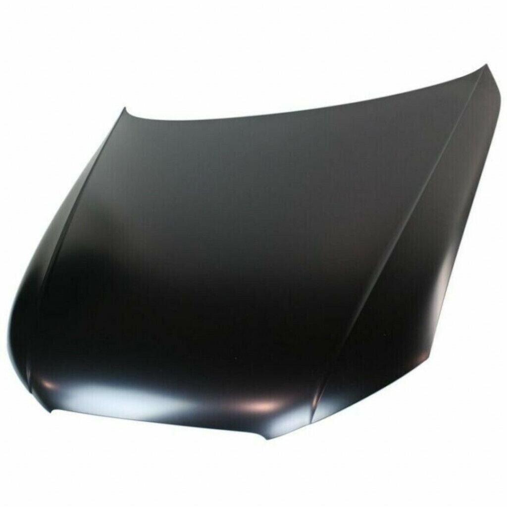 Capot Audi S4 2010-2012, Au1230116C