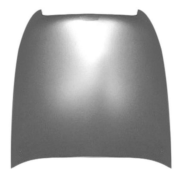 Capot en aluminium avec petit orifice de buse pour Audi A6 (2007-2011), référence Au1230117