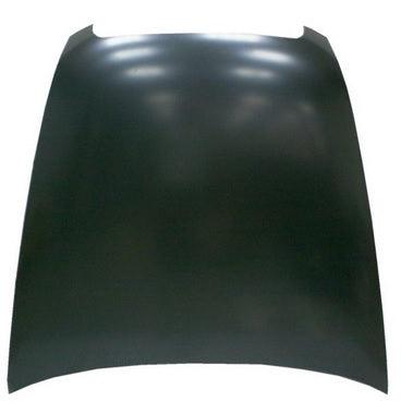 Capot en acier pour Audi A6 (2009-2011), Au1230118