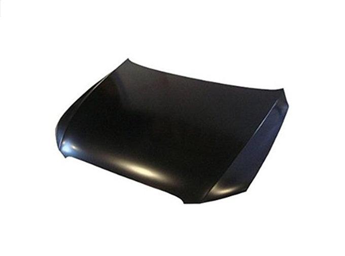 Capot en acier pour Audi Q5 (2009-2012), Au1230119