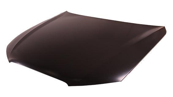 Capot en acier pour Audi A6 (2012-2018), Au1230121C