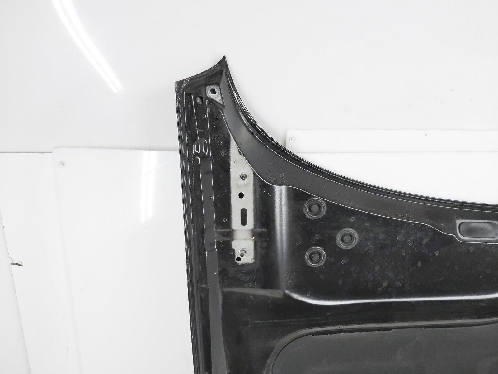 Capot en acier pour Audi A4 Quattro 2017-2020, Au1230130C