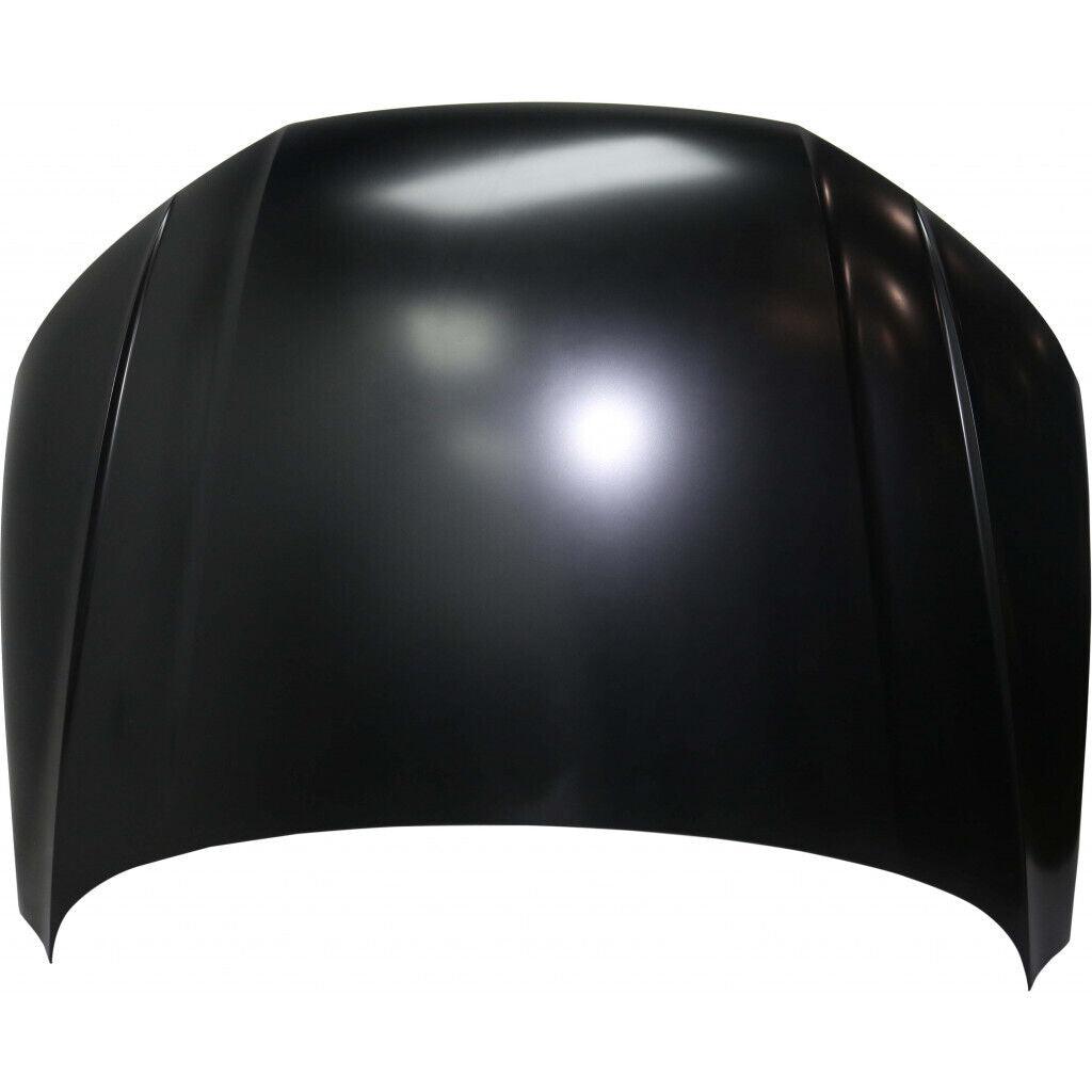 Capot en aluminium pour Audi Q5 (2018-2025), AU1230132