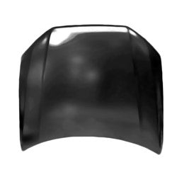 Capot en aluminium pour Audi Q7 (2017-2024), AU1230134C