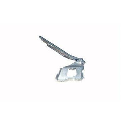 Charnière de capot côté conducteur Audi Allroad 2013-2016, AU1236100
