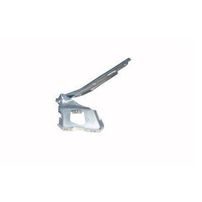 Charnière de capot côté passager Audi S4 2010-2016, AU1236101