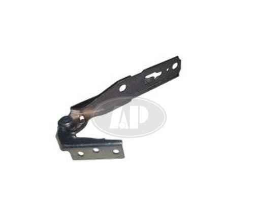 Charnière de capot côté conducteur Audi S4 2005-2008, AU1236102