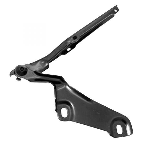 Charnière de capot côté conducteur Audi S3 2015-2020, acier, berline/break/cabriolet, AU1236108