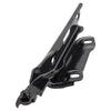 2015-2020 Audi S3 Hood Hinge Passenger Side Steel Sedan/Wgn/Conv