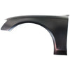 2009-2012 Audi A4 Fender Front Driver Side