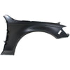 2009-2012 Audi A4 Fender Front Driver Side