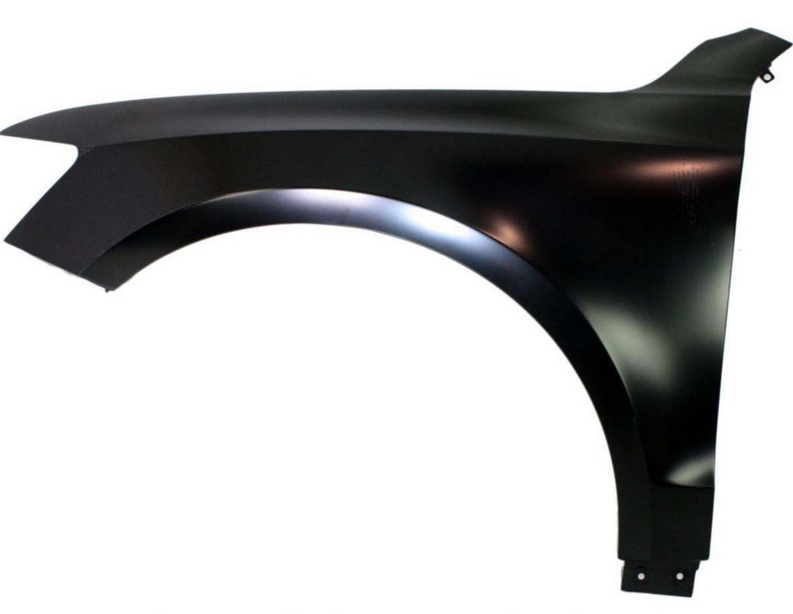 Aile avant côté conducteur Audi Q5 2009-2012, Au1240122U - Hunt Parts