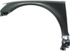 2009-2013 Audi A3 Fender Front Driver Side (With Out Side Lamp Hole)