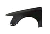 2009-2011 Audi A6 Fender Front Driver Side (With Out Side Lamp Hole) Capa