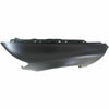 2009-2011 Audi A6 Fender Front Driver Side (With Out Side Lamp Hole) Capa
