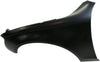 2013-2016 Audi S4 Fender Front Driver Side (With Out Side Lamp Hole)