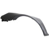 2020 Audi A4 Quattro Fender Front Driver Side Steel