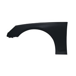 Aile avant gauche en acier pour Audi S4 (2020-2025), AU1240146C