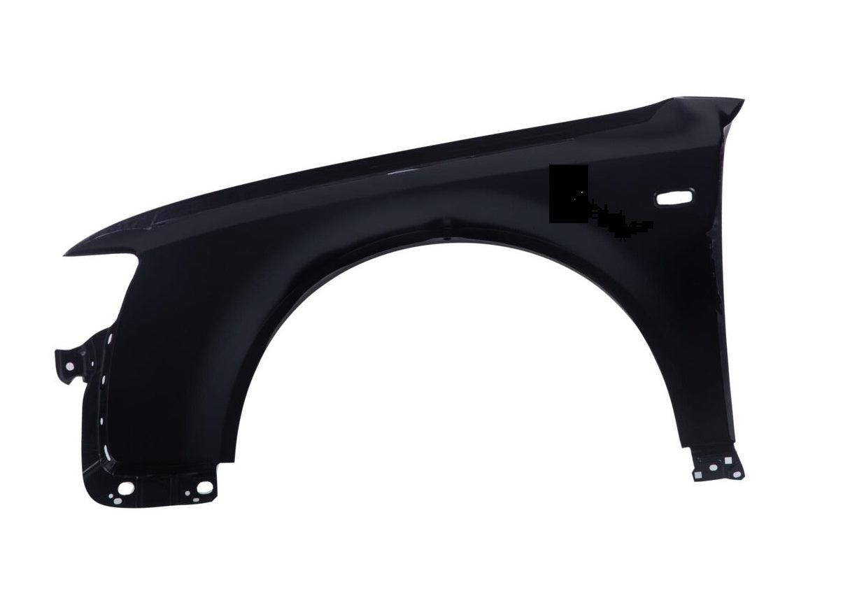 Aile côté passager avant Audi A4 2002-2005 berline/Wgn conception tardive Capa, AU1241115C