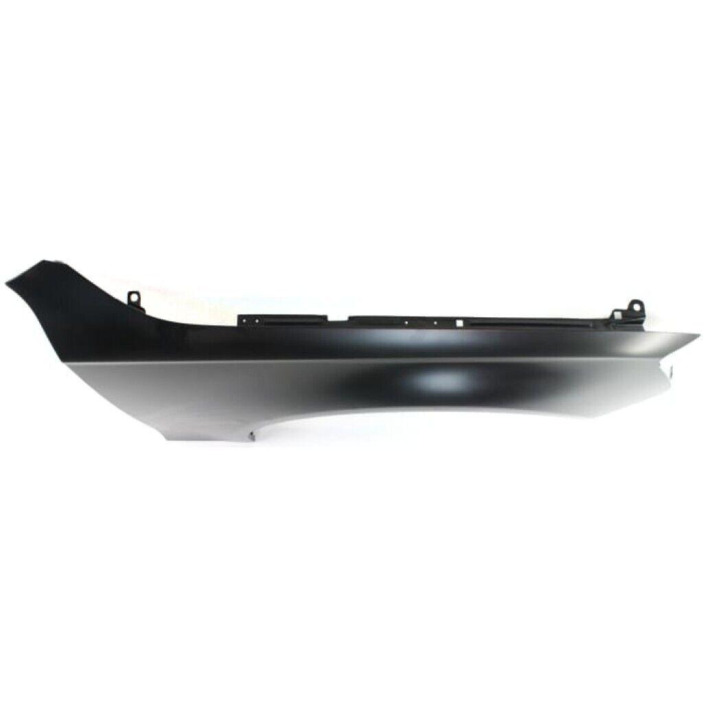 Aile avant côté passager Audi S4 2010-2012 Capa, AU1241121C